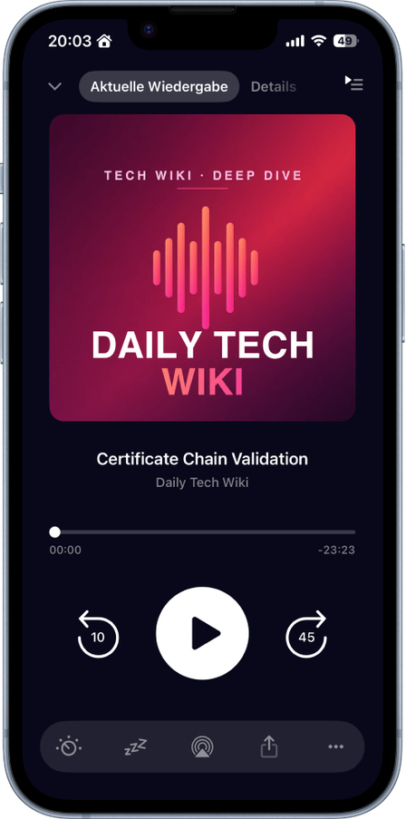 Daily Tech Wiki screenshot 4